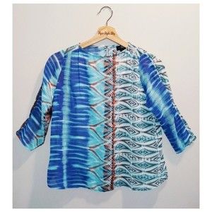 The Limited Sheer Top‎ NWT